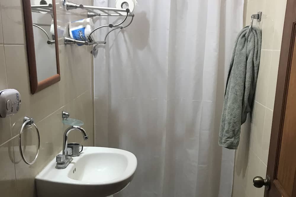 Photo of Bathroom in Huamantla