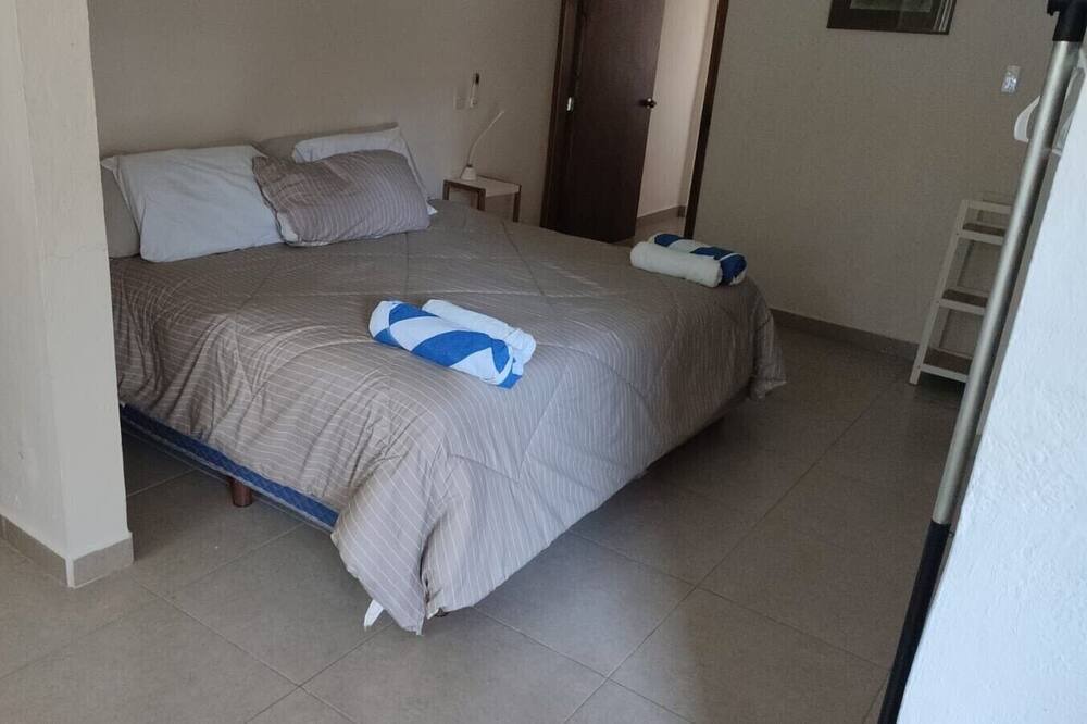 Photo of Bedroom in Puerto Arista