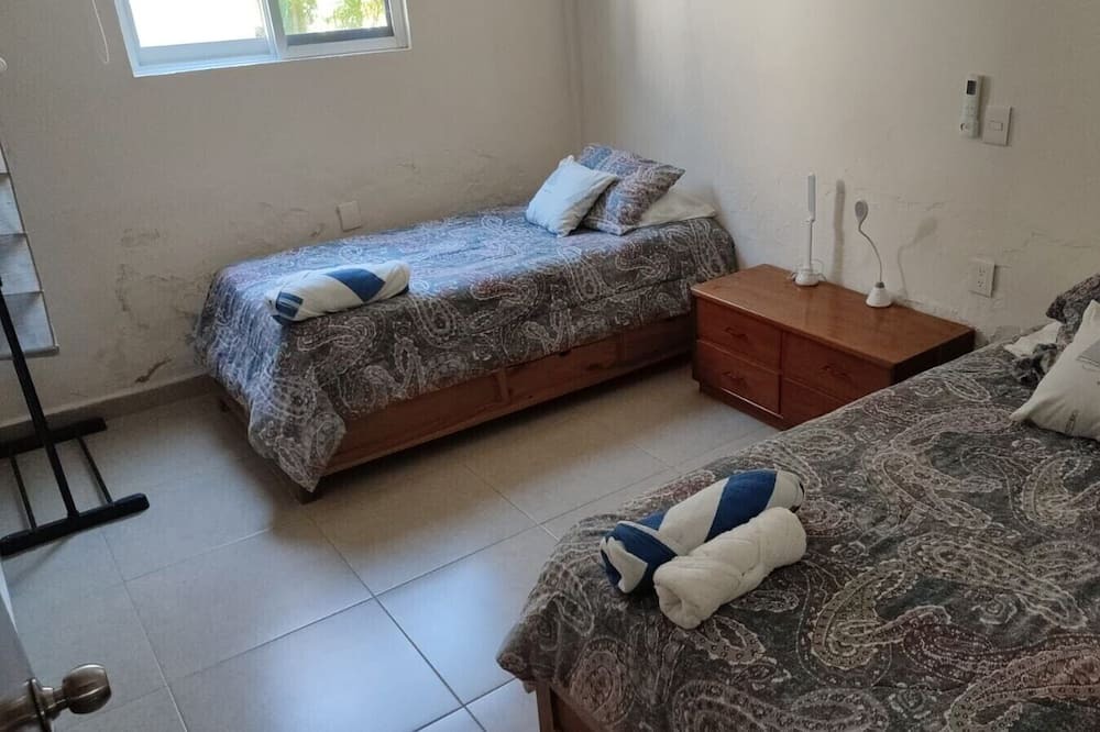 Photo of Bedroom in Puerto Arista