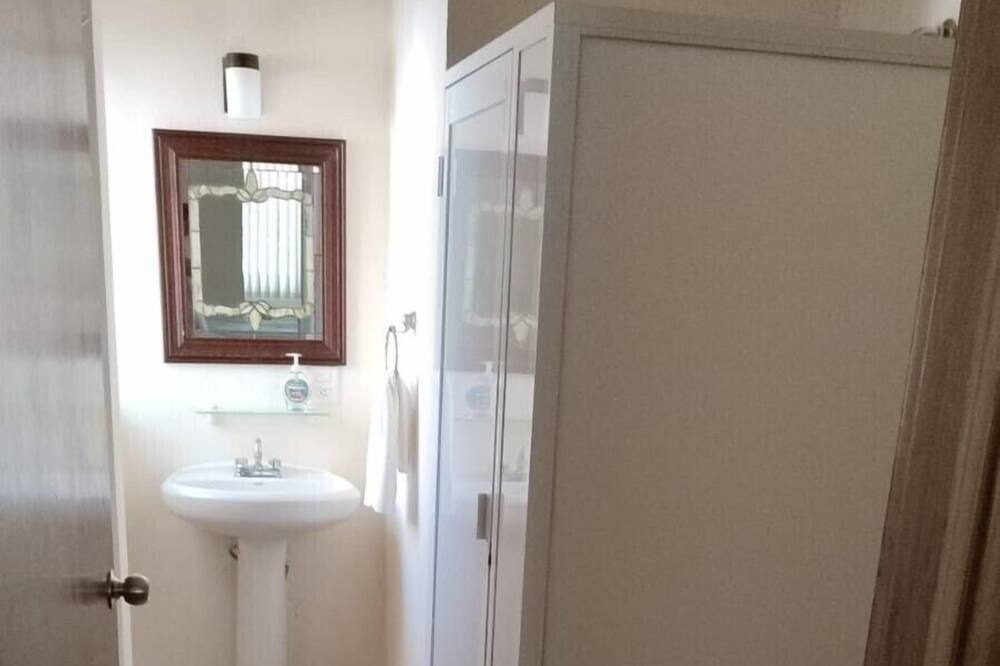 Photo of Bathroom in Puerto Arista