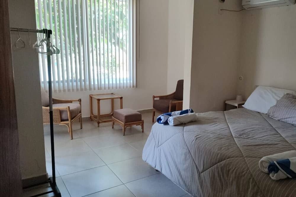 Photo of Bedroom in Puerto Arista