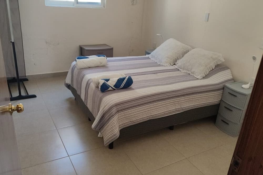 Photo of Bedroom in Puerto Arista