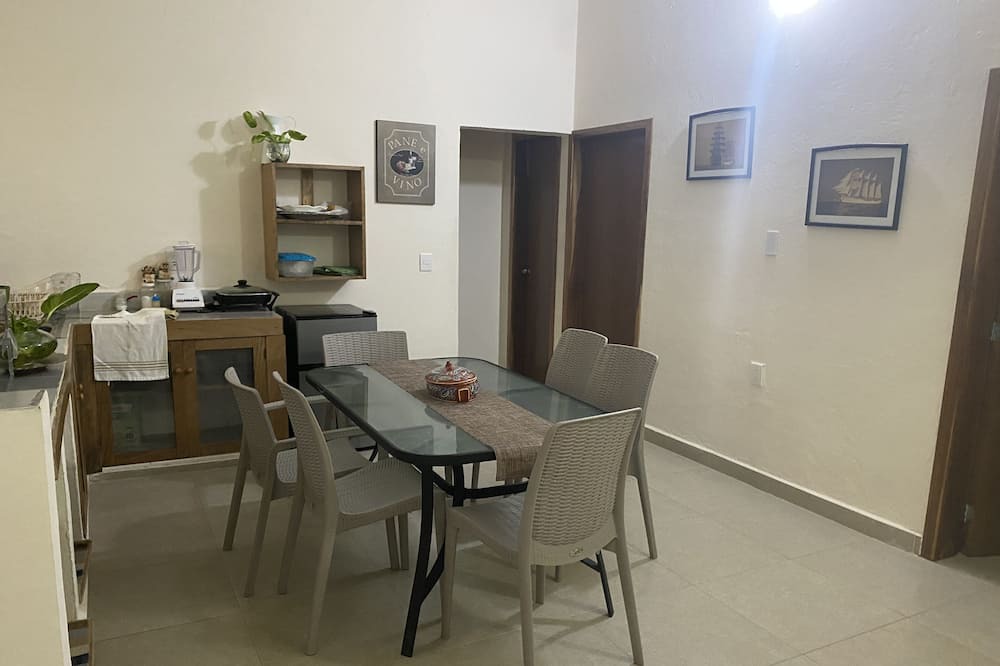 Photo of Kitchen in Puerto Arista