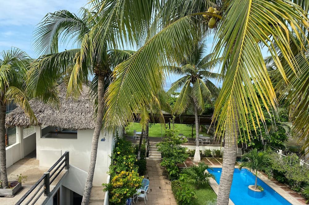 Photo of Outdoor in Puerto Arista