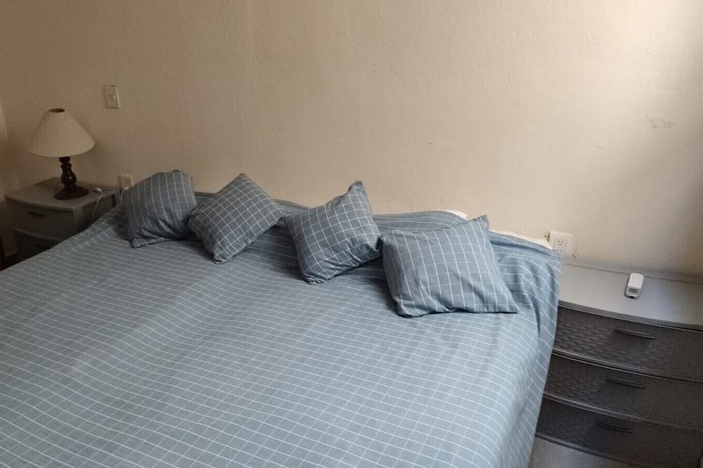 Photo of Bedroom in Puerto Arista