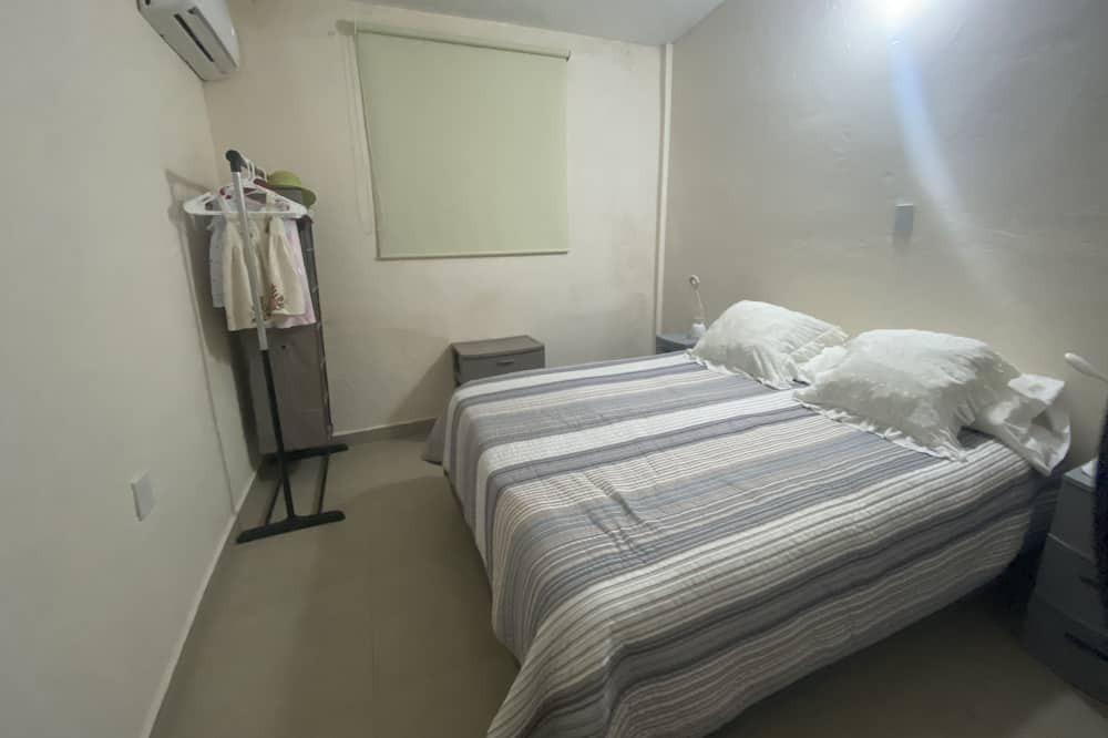 Photo of Bedroom in Puerto Arista