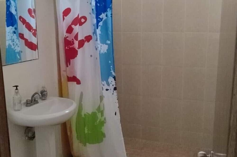 Photo of Bathroom in Puerto Arista