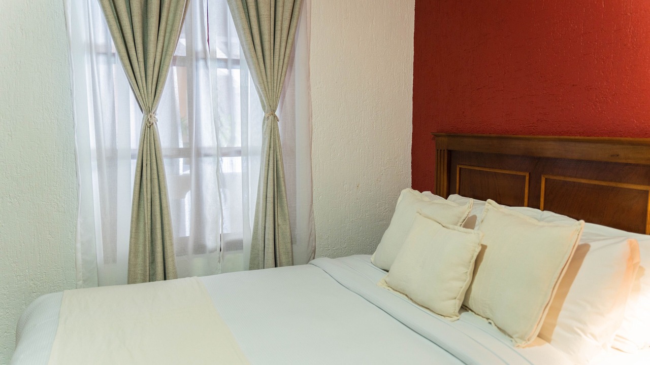 Photo of Bedroom in Centro