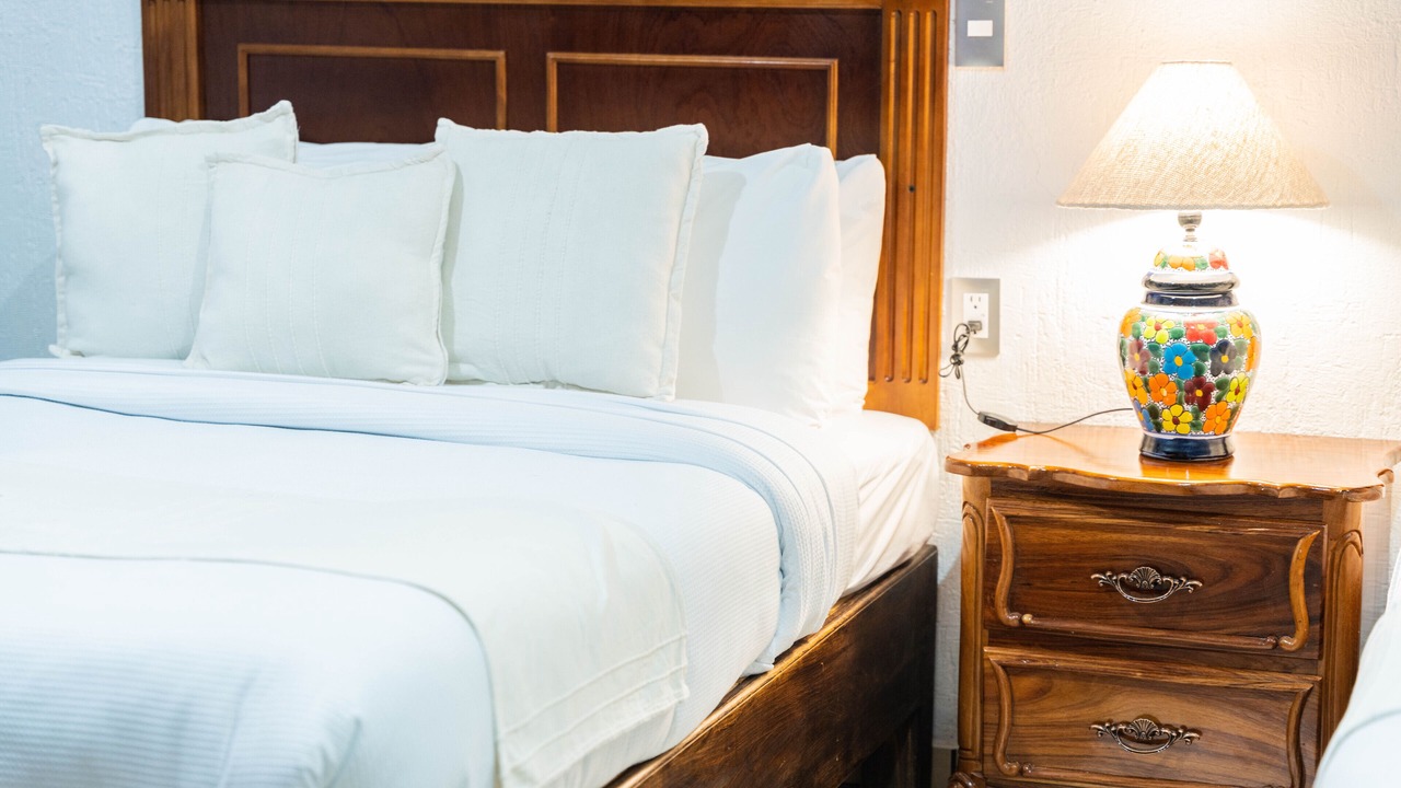 Photo of Bedroom in Centro