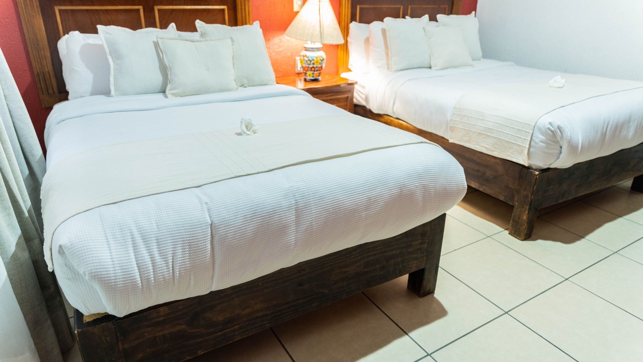 Photo of Bedroom in Centro