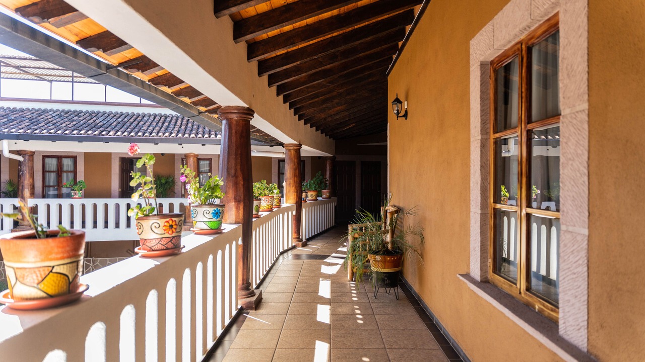 Photo of Patio Balcony in Centro