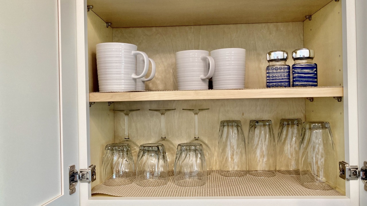 Photo of Kitchen in Hillsboro Beach