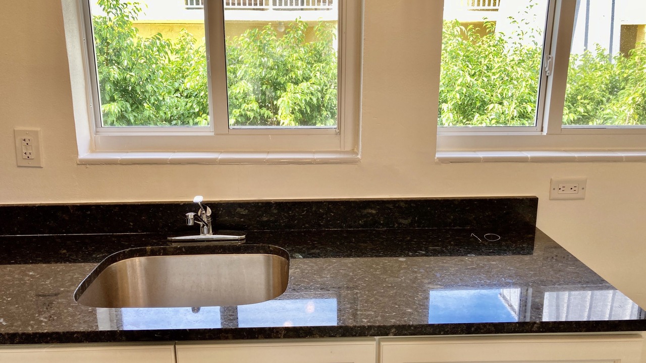 Photo of Kitchen in Hillsboro Beach