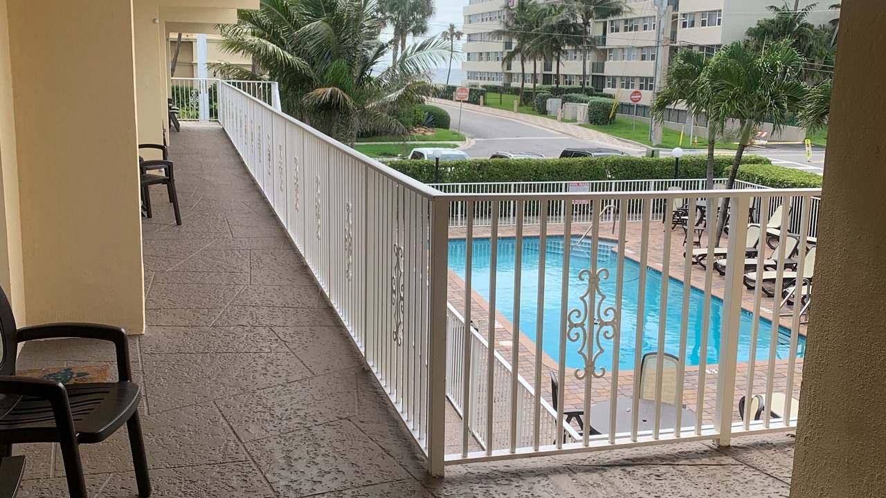 Photo of Outdoor in Hillsboro Beach