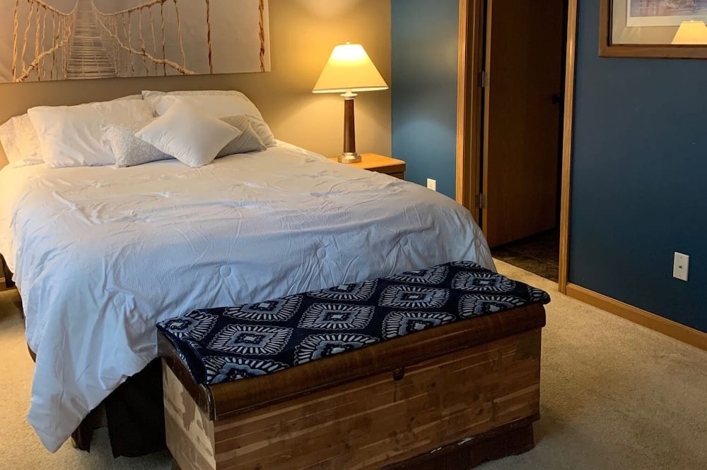 Photo of Bedroom in Celina