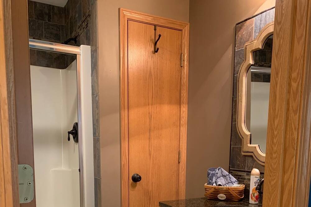 Photo of Bathroom in Celina