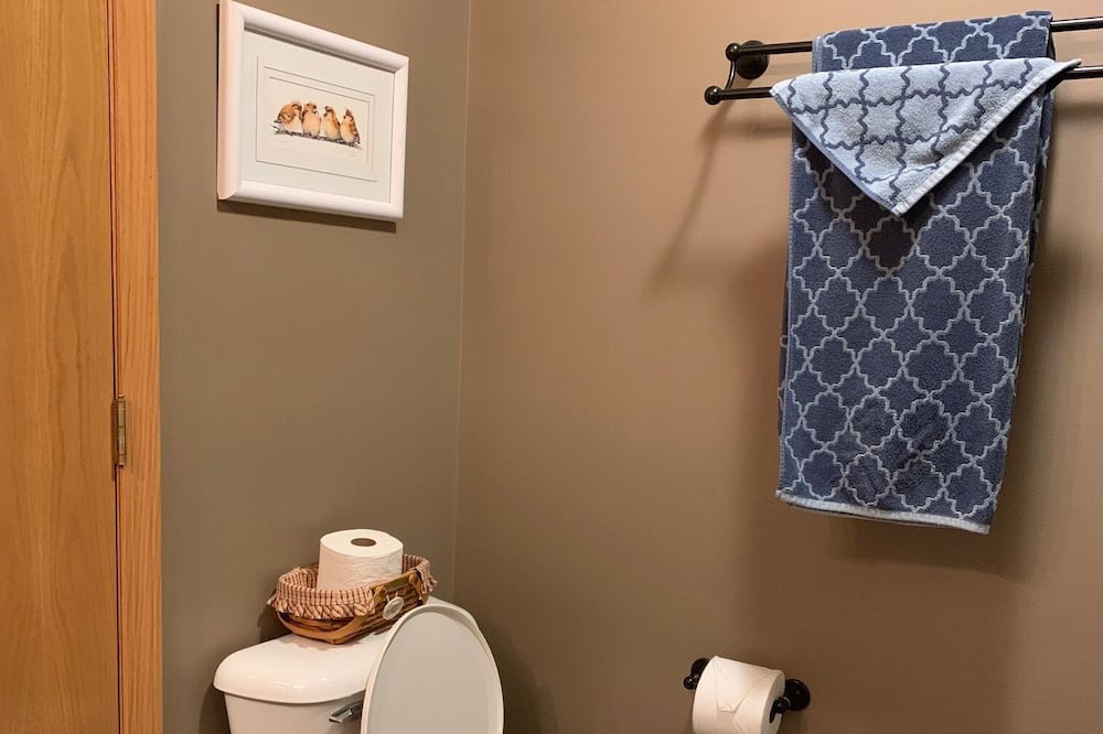 Photo of Bathroom in Celina