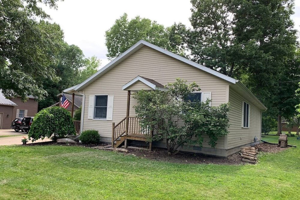 Photo of Outdoor in Celina