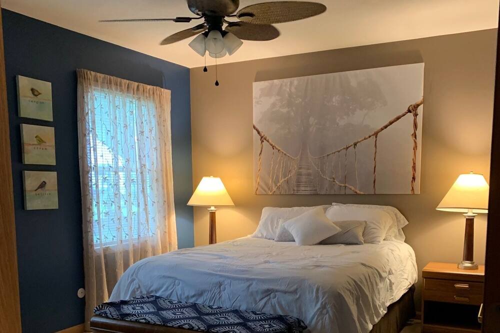 Photo of Bedroom in Celina
