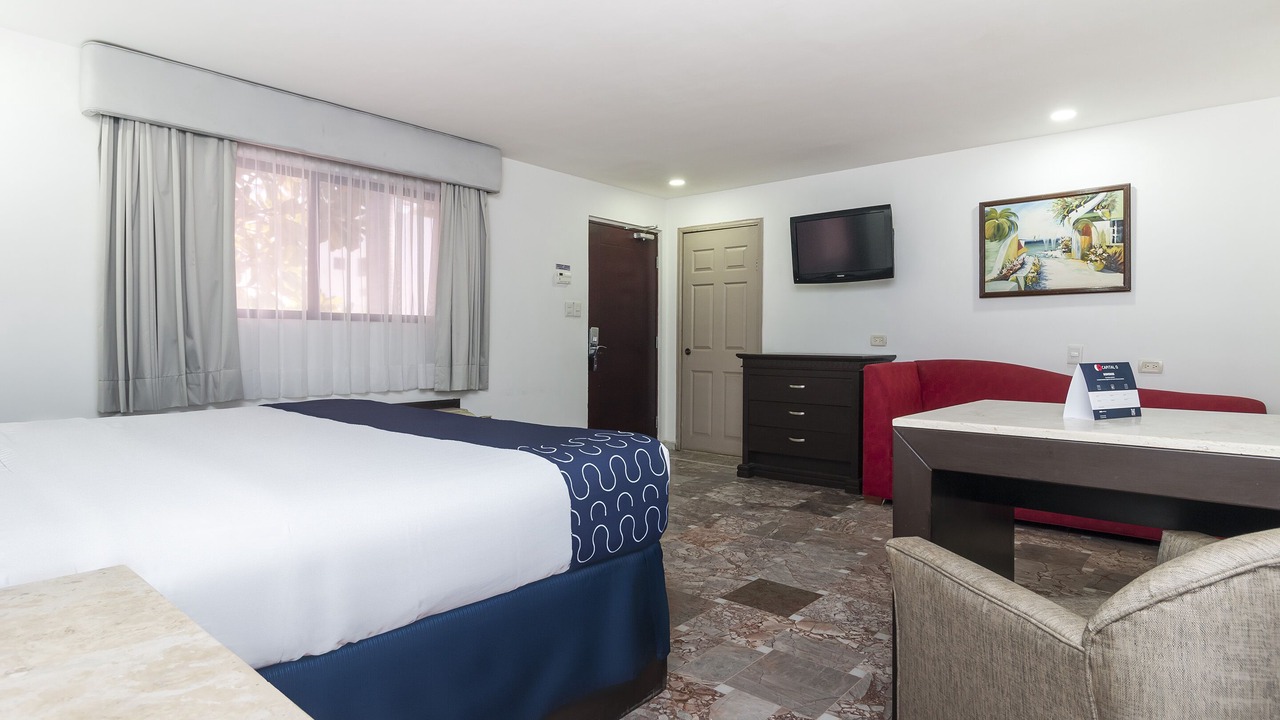 Photo of Bedroom in Los Mochis