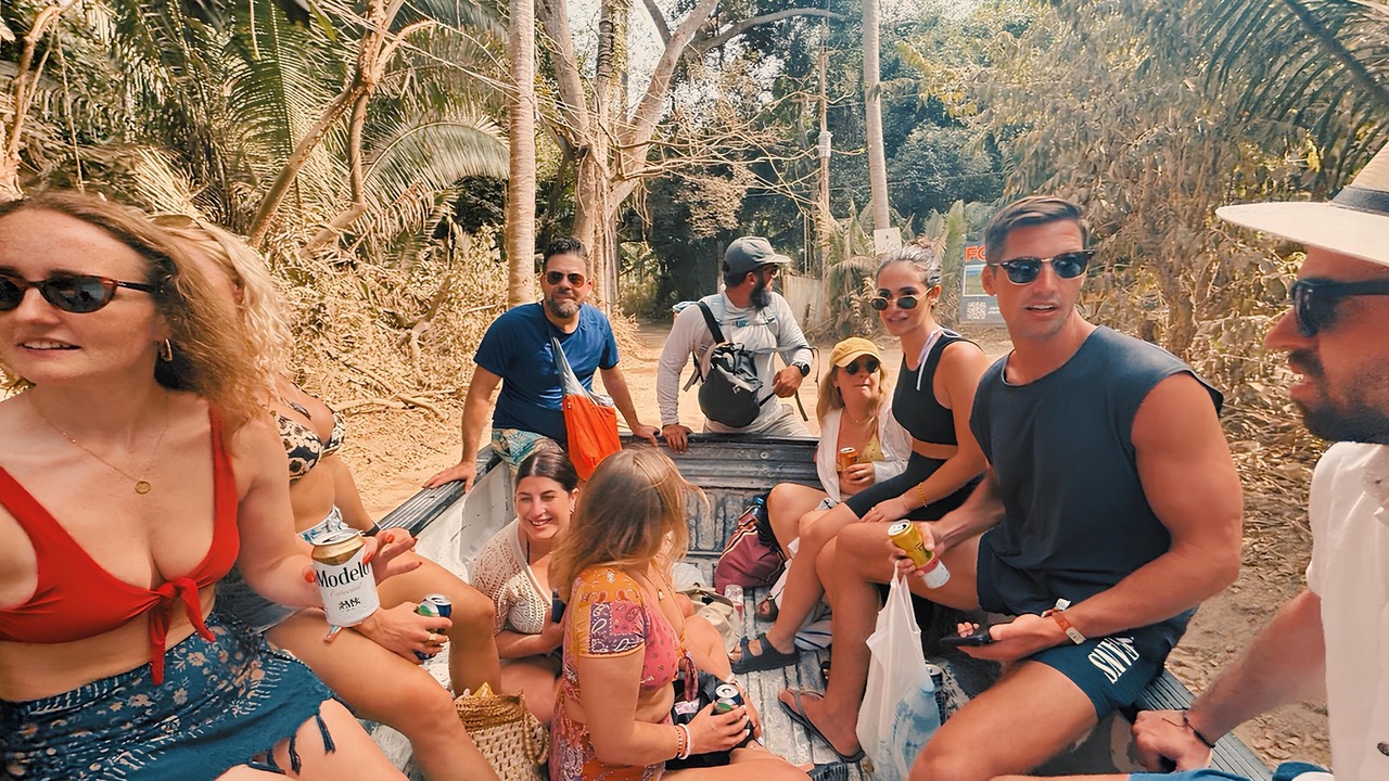 Photo of Others in Sayulita