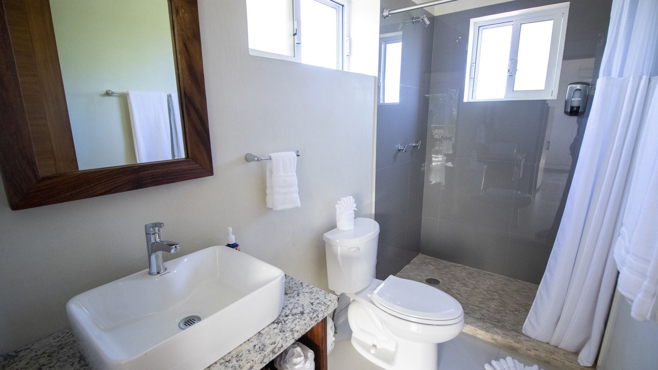Photo of Bathroom in Sayulita
