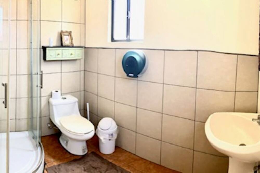 Photo of Bathroom in Ensenada