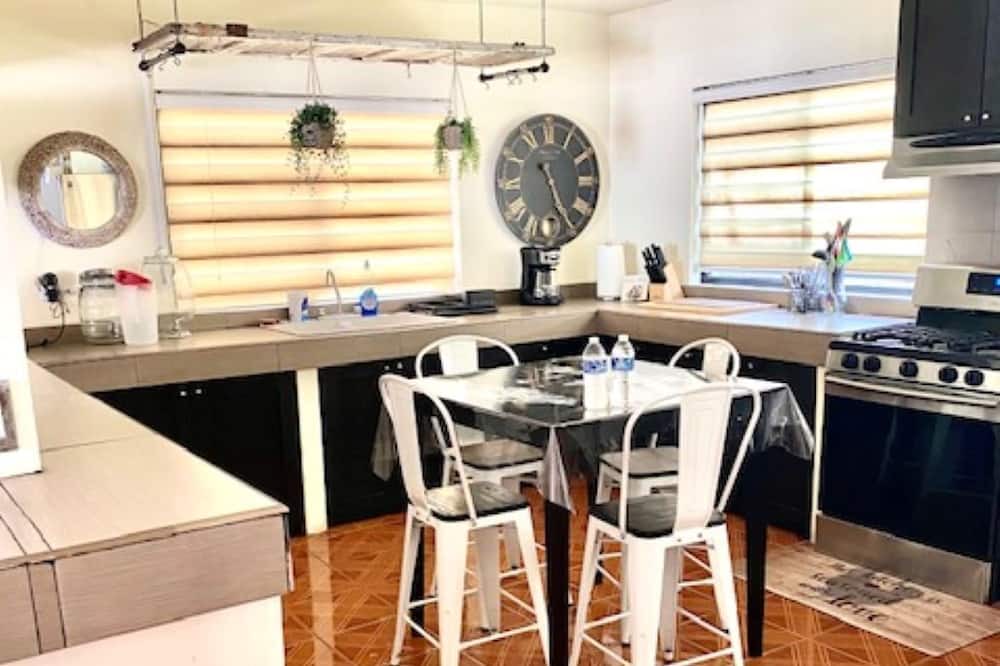 Photo of Kitchen in Ensenada