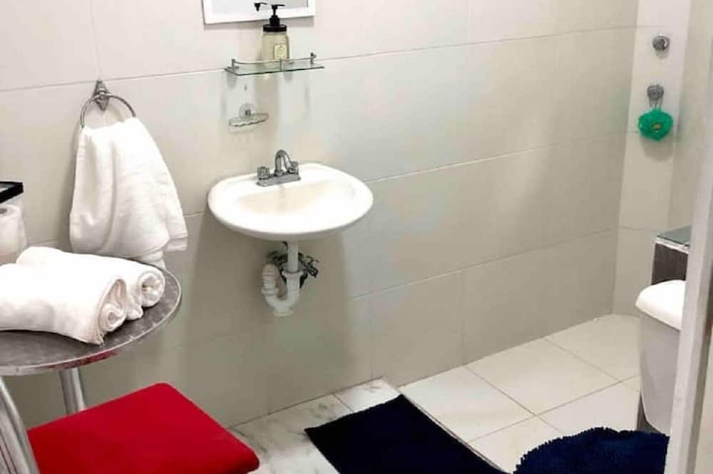 Photo of Bathroom in San Luis Potosi