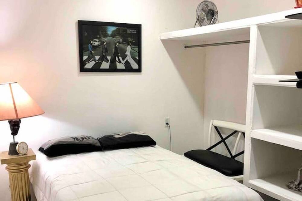 Photo of Bedroom in San Luis Potosi