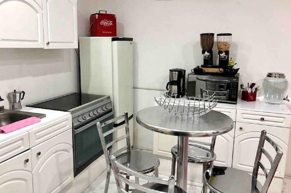 Photo of Kitchen in San Luis Potosi