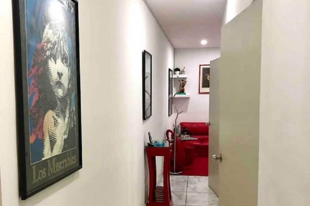 Photo of Bedroom in San Luis Potosi