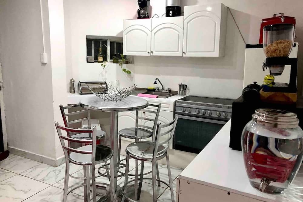 Photo of Kitchen in San Luis Potosi
