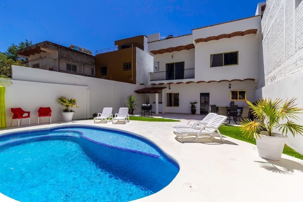 Photo of Outdoor in Lo de Marcos