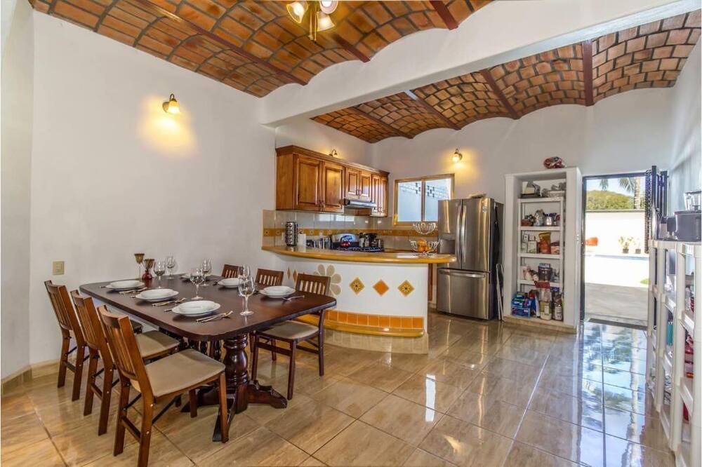 Photo of Kitchen in Lo de Marcos