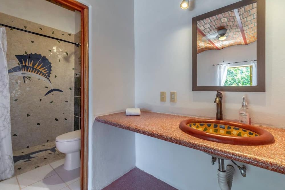 Photo of Bathroom in Lo de Marcos