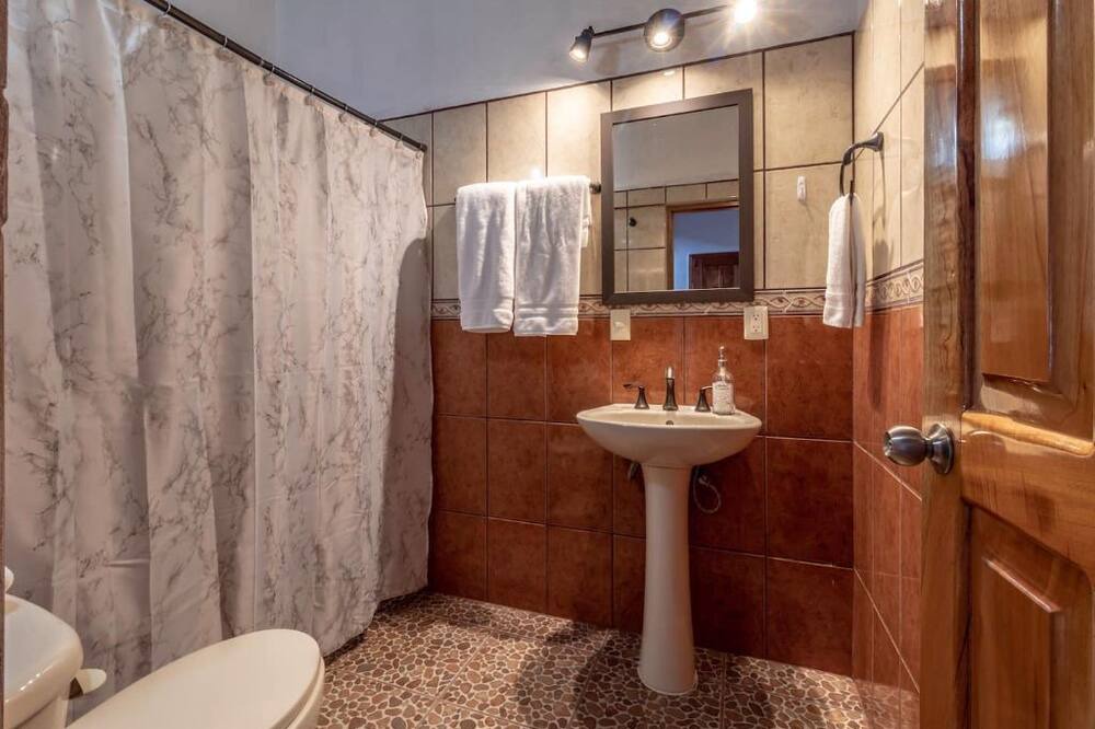 Photo of Bathroom in Lo de Marcos