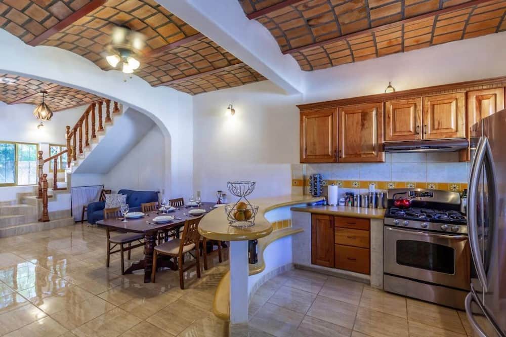 Photo of Kitchen in Lo de Marcos