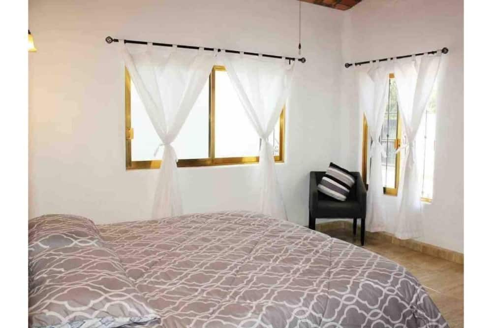 Photo of Bedroom in Lo de Marcos