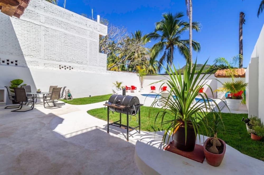 Photo of Patio Balcony in Lo de Marcos