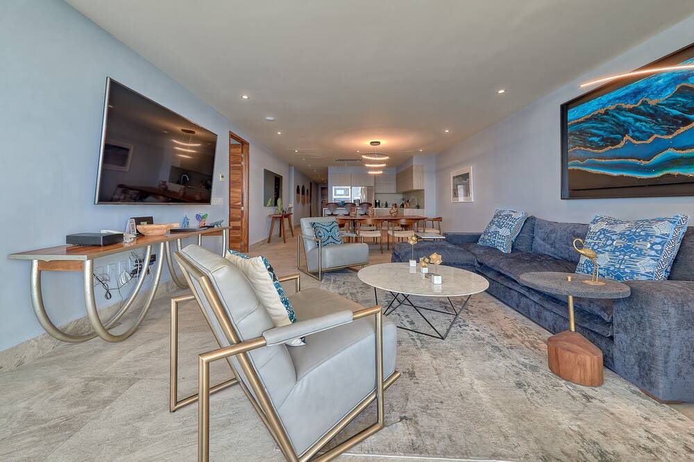 Photo of Livingroom in Conchas Chinas