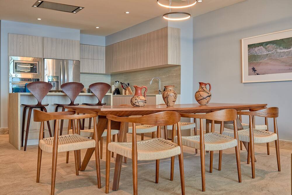 Photo of Kitchen in Conchas Chinas