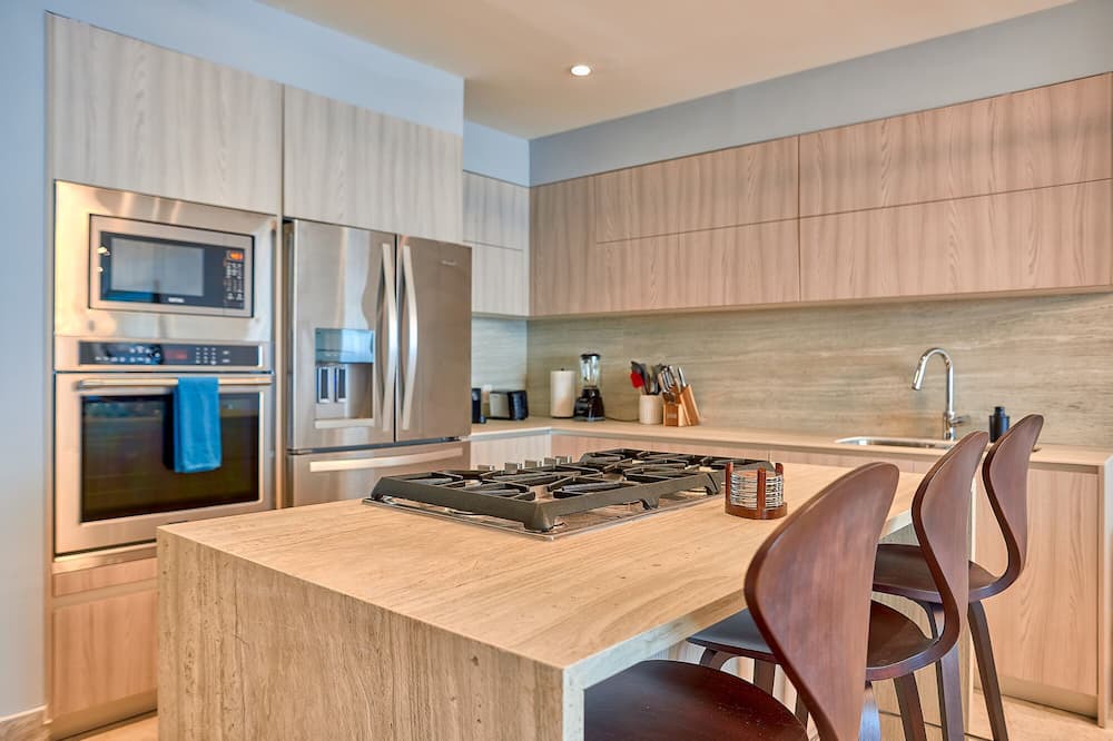Photo of Kitchen in Conchas Chinas