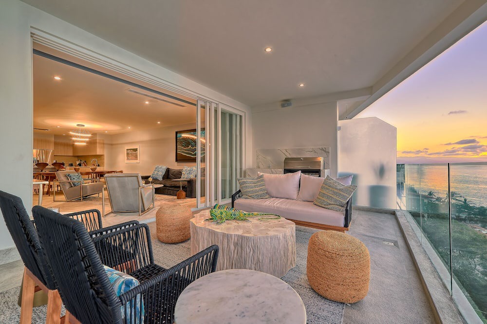 Photo of Patio Balcony in Conchas Chinas