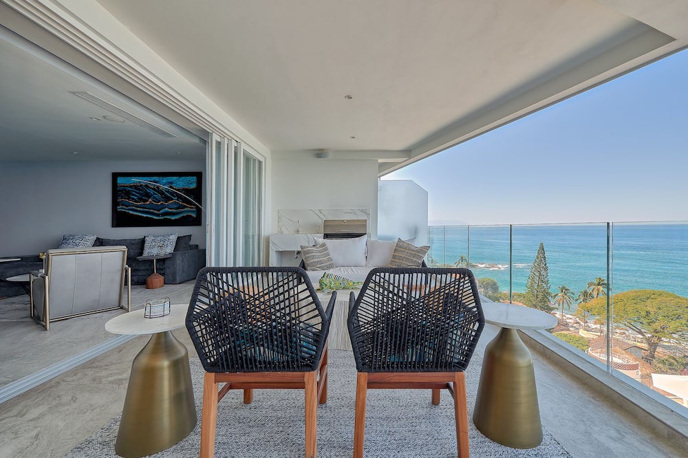 Photo of Patio Balcony in Conchas Chinas