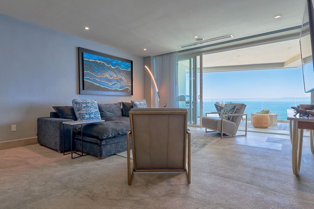 Photo of Livingroom in Conchas Chinas