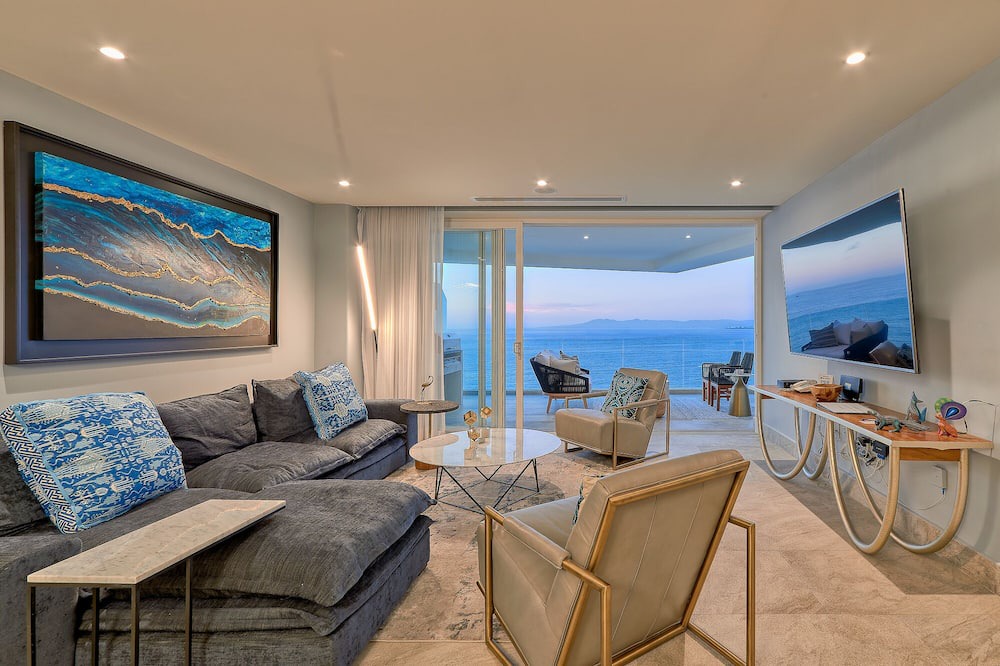 Photo of Livingroom in Conchas Chinas