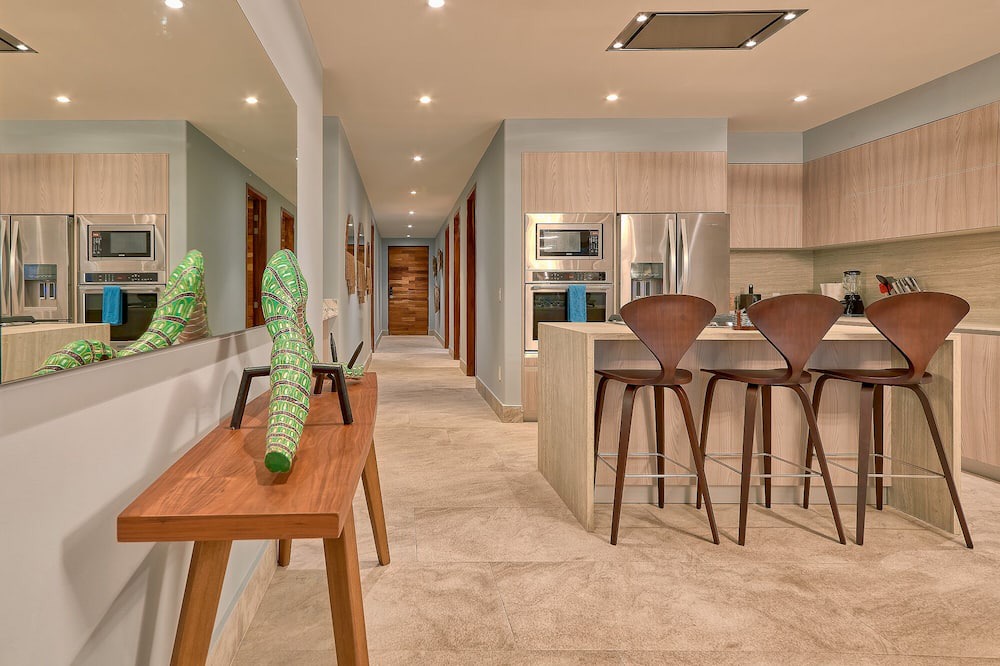Photo of Kitchen in Conchas Chinas