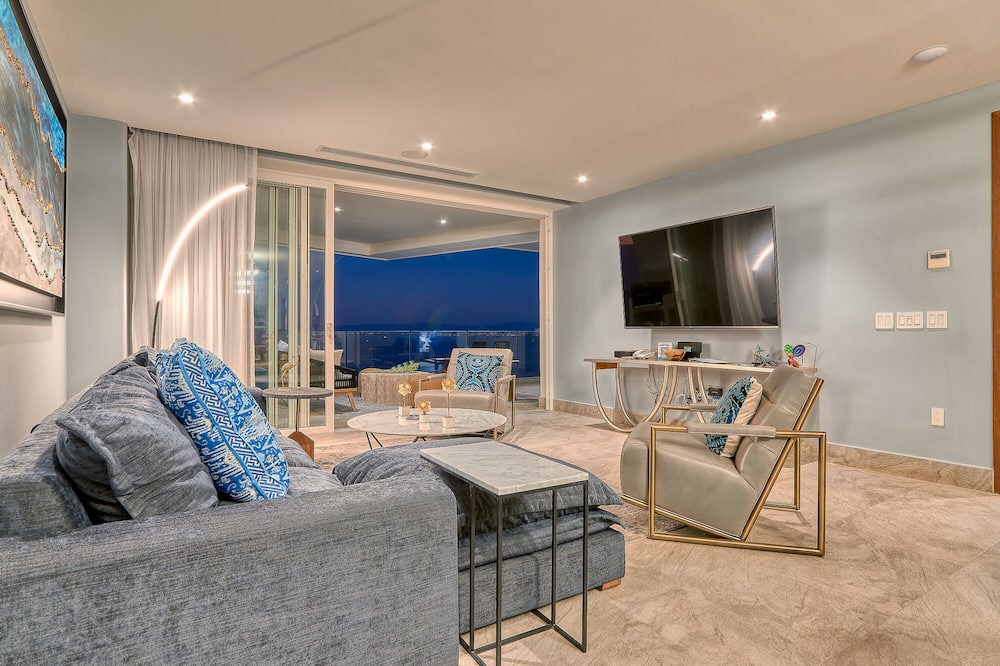 Photo of Livingroom in Conchas Chinas