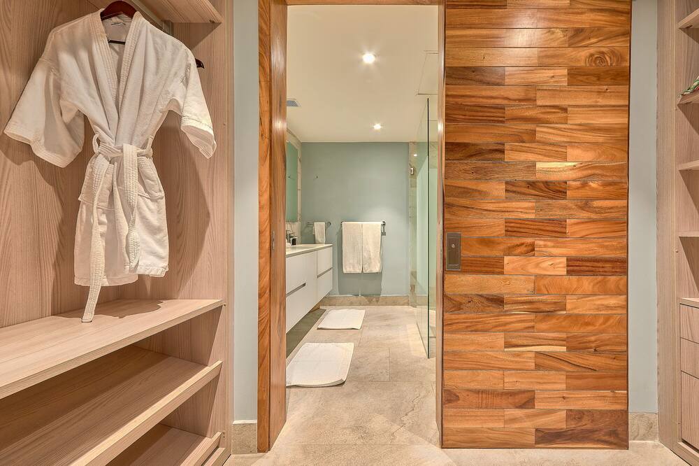 Photo of Bathroom in Conchas Chinas